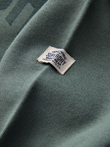 Superdry Set in Green