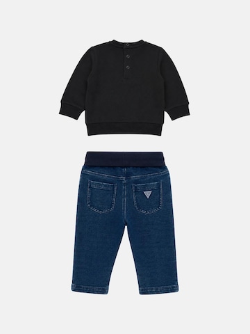 GUESS KIDS Set in Blue
