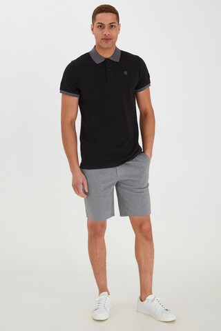 Casual Friday Regular Chinoshorts 'JANIS' in Grau