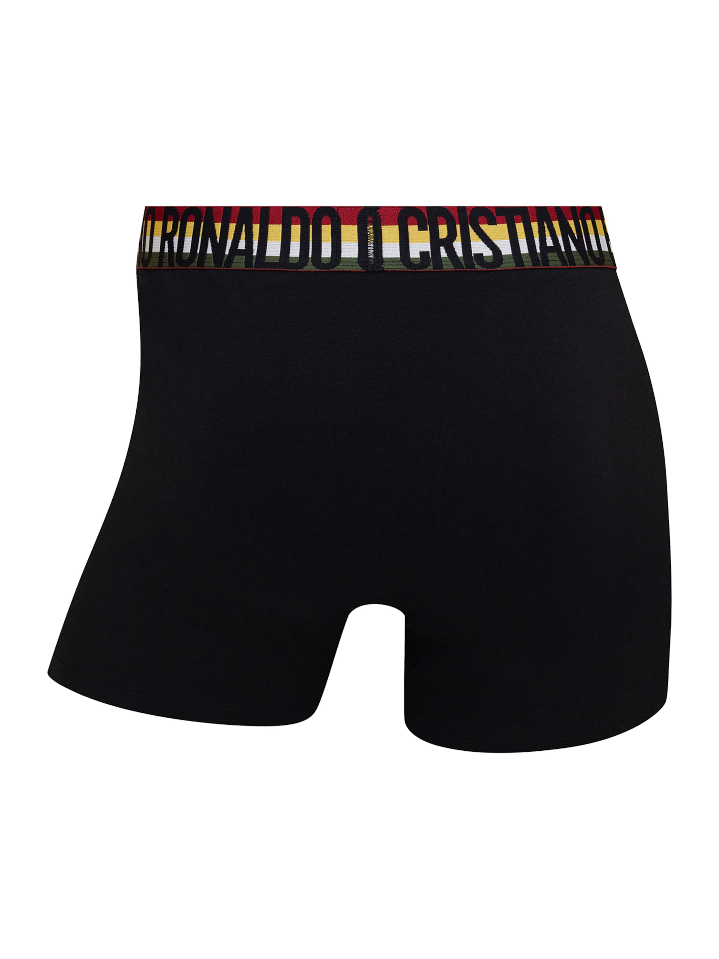 Boxers 'World Cup Edition' CR7 - Cristiano Ronaldo en gris
