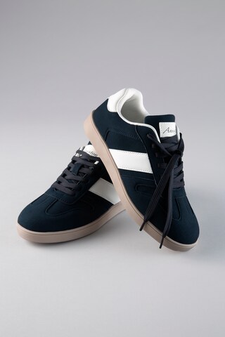 Aniston Sneaker in Blau