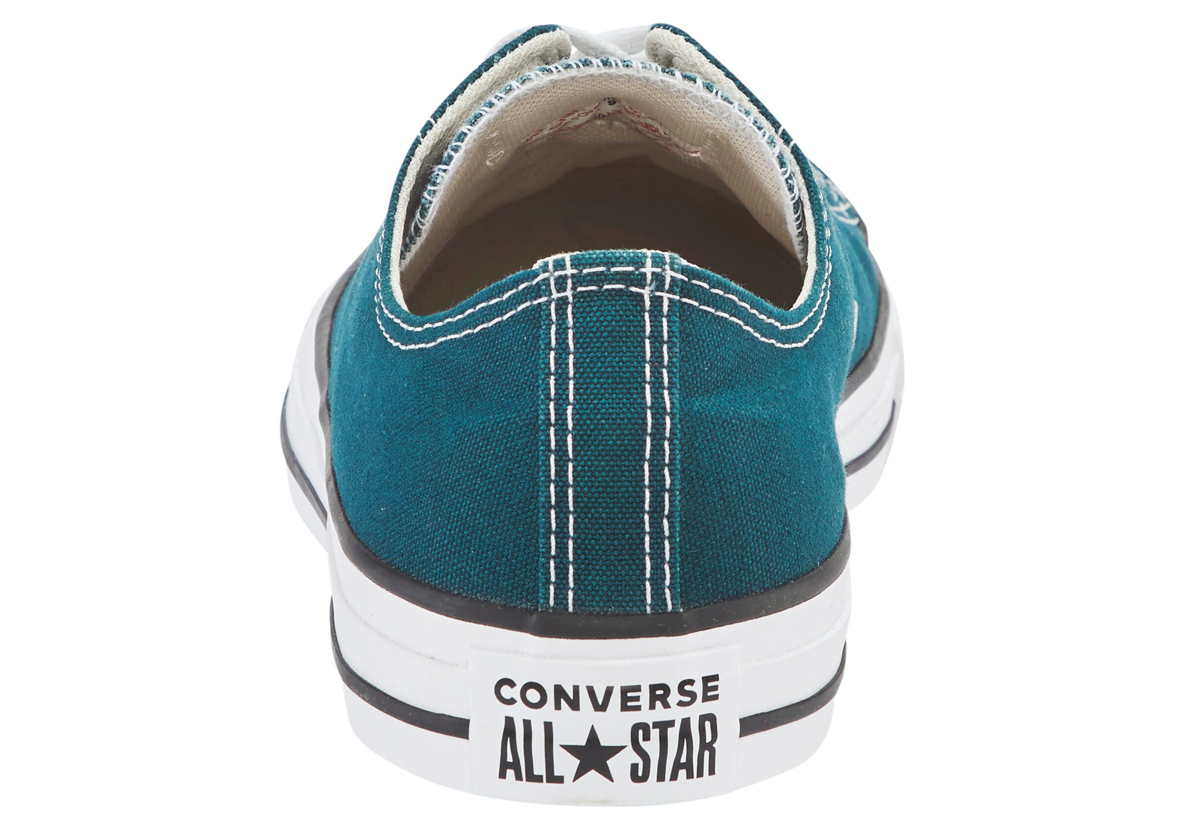 CONVERSE Sneakers in Green