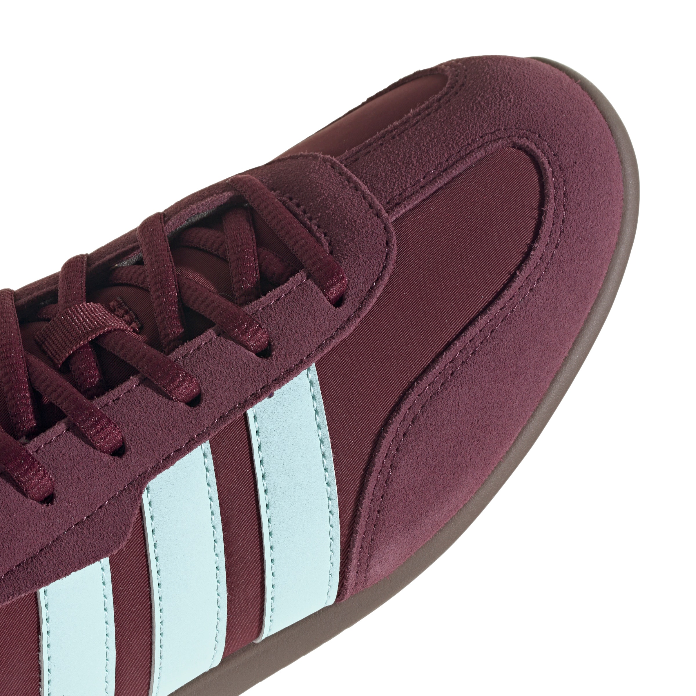 ADIDAS SPORTSWEAR Tenisky 'BARREDA' – červená