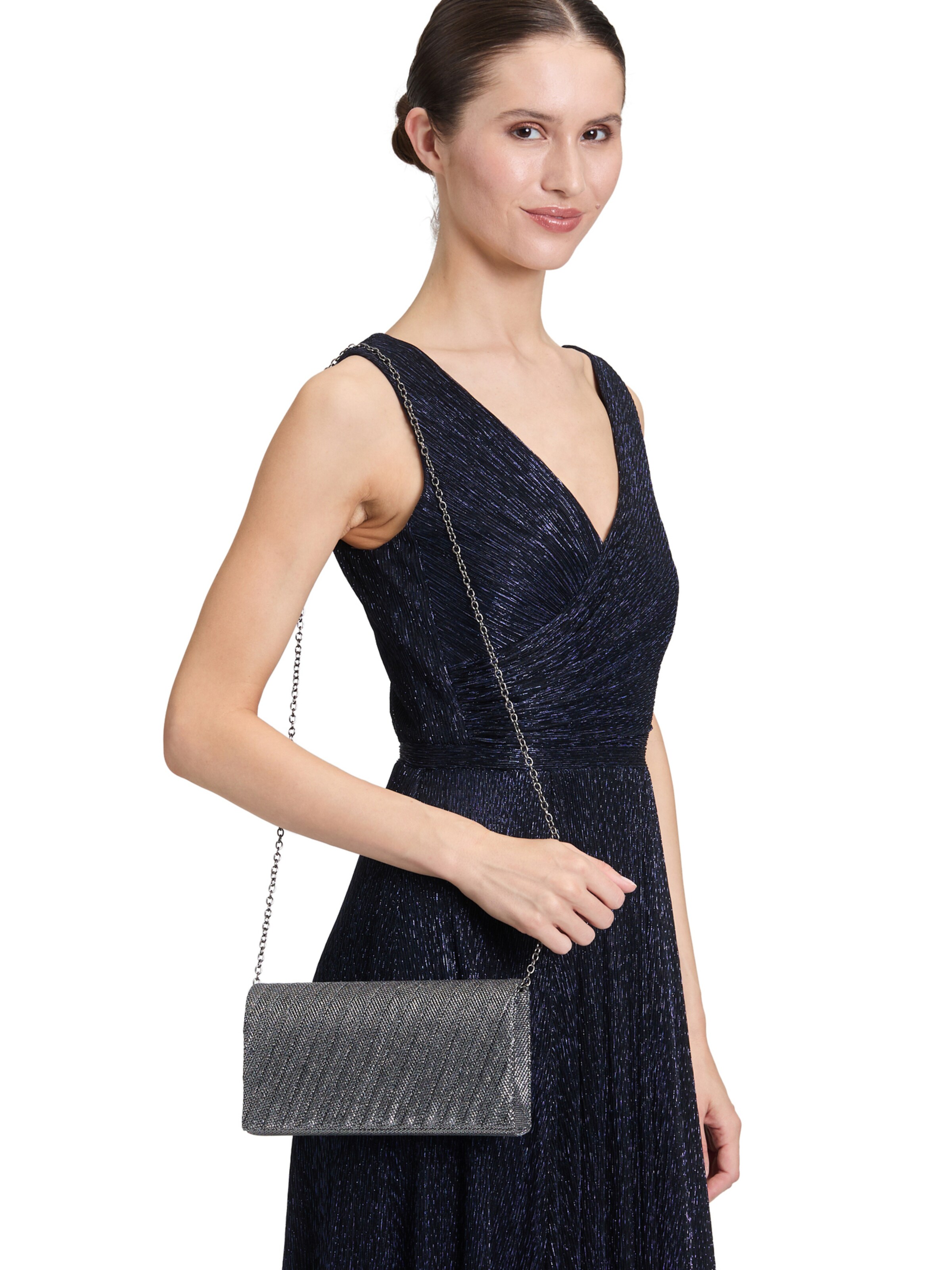 Vera Mont Handtas in Grijs