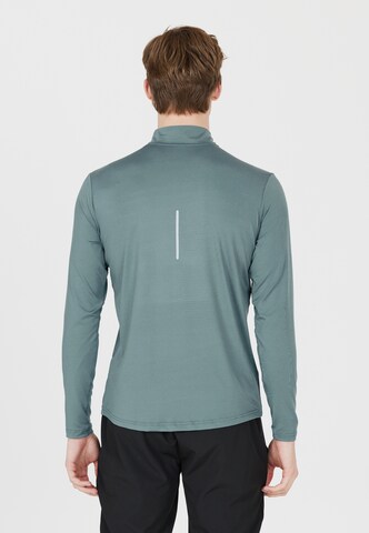 ENDURANCE Functioneel shirt 'Dikerye' in Groen