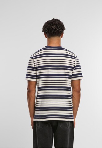 T-Shirt 'Ace' WOOD WOOD en blanc