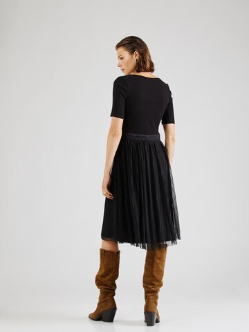 DKNY Kleid in Schwarz