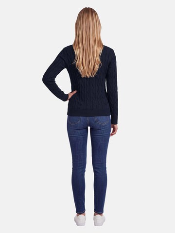 U.S. POLO ASSN. Sweater in Blue