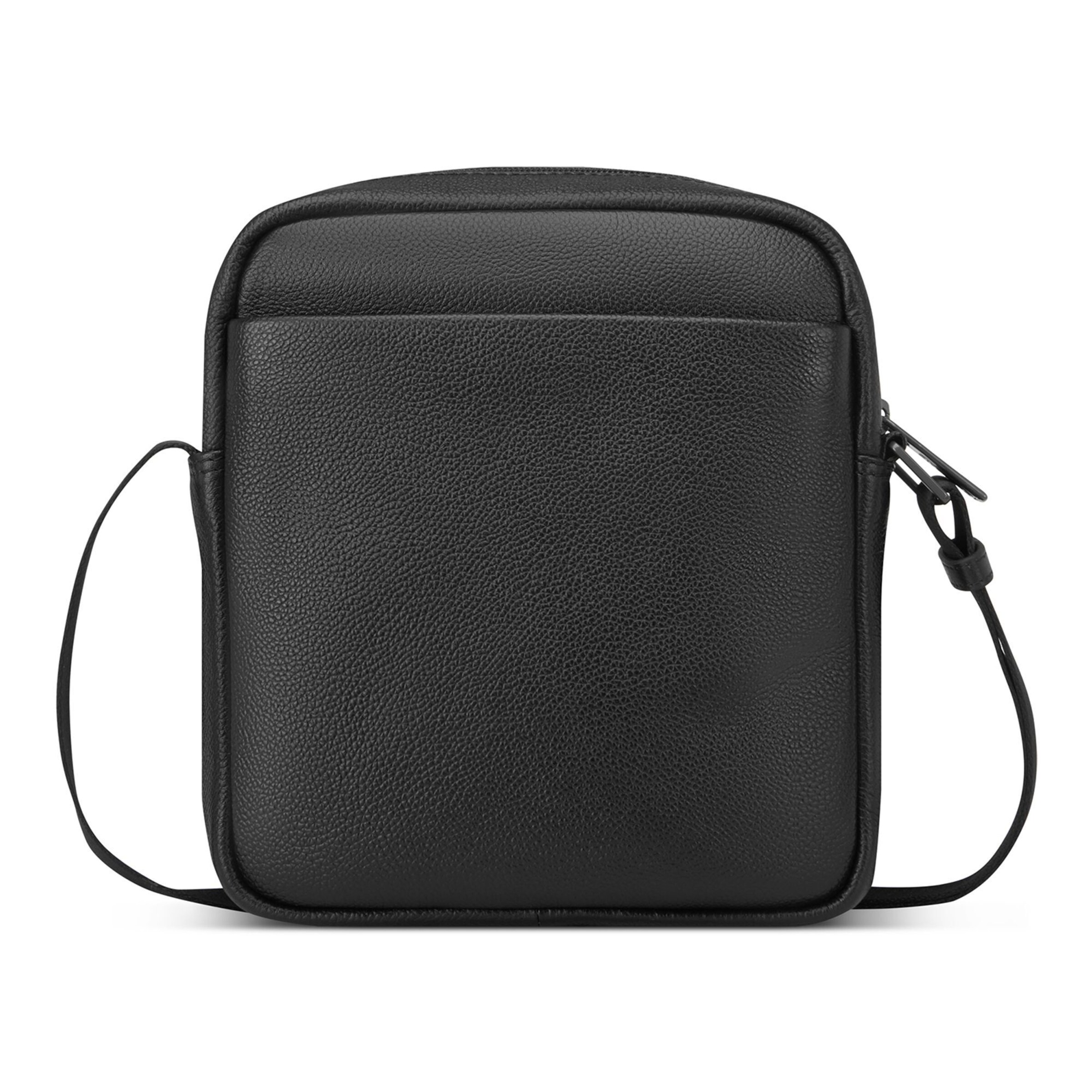Roncato Crossbody Bag 'Trial' in Black