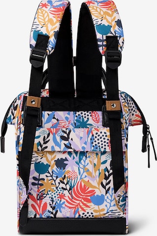 Cabaia Backpack in Mixed colours