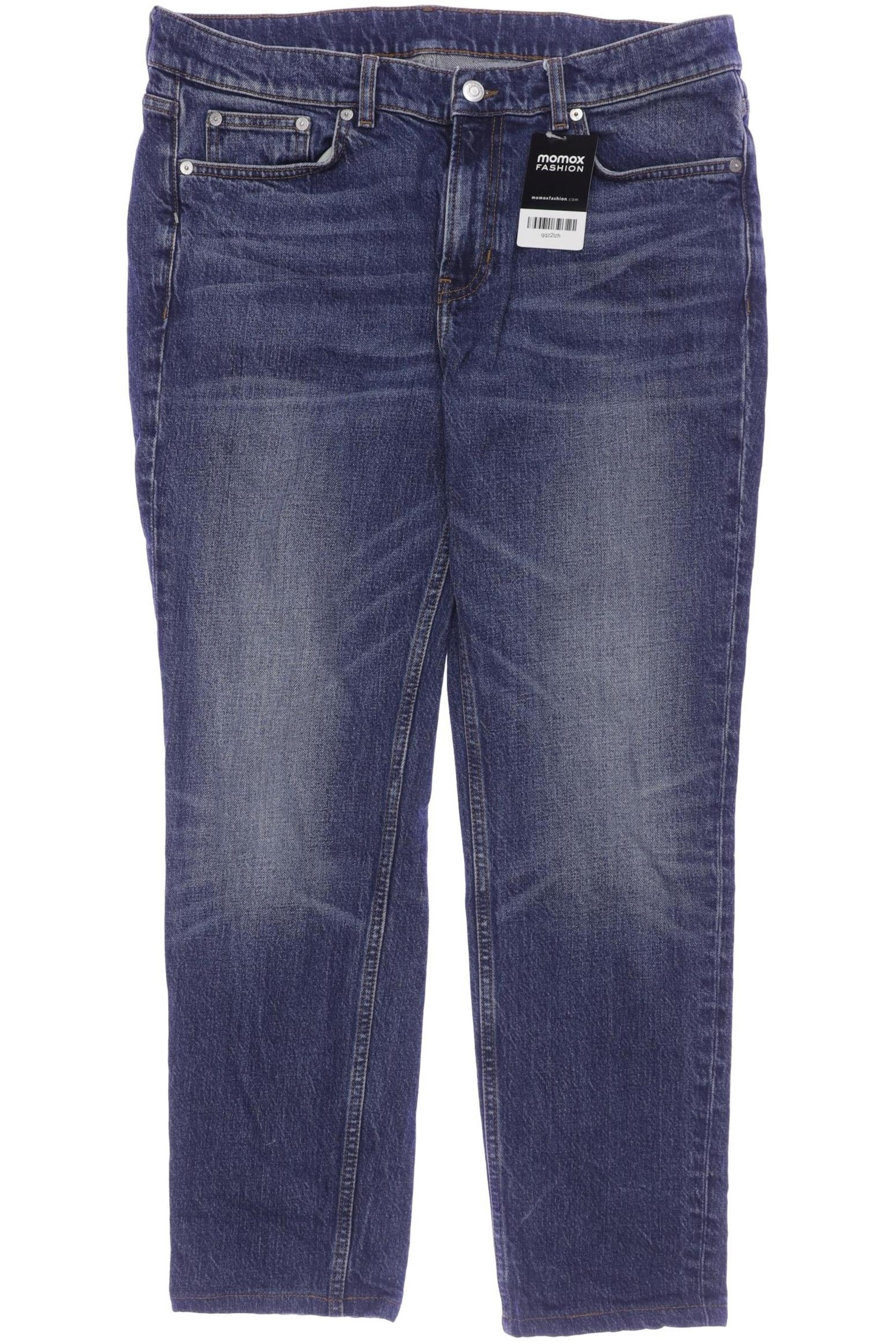 Arket Jeans 33 in Blau: Vorderseite