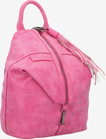 Fritzi aus Preußen Rucksack in Pink