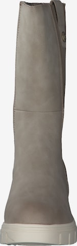 TT. BAGATT Chelsea Boots 'Lara' in Beige