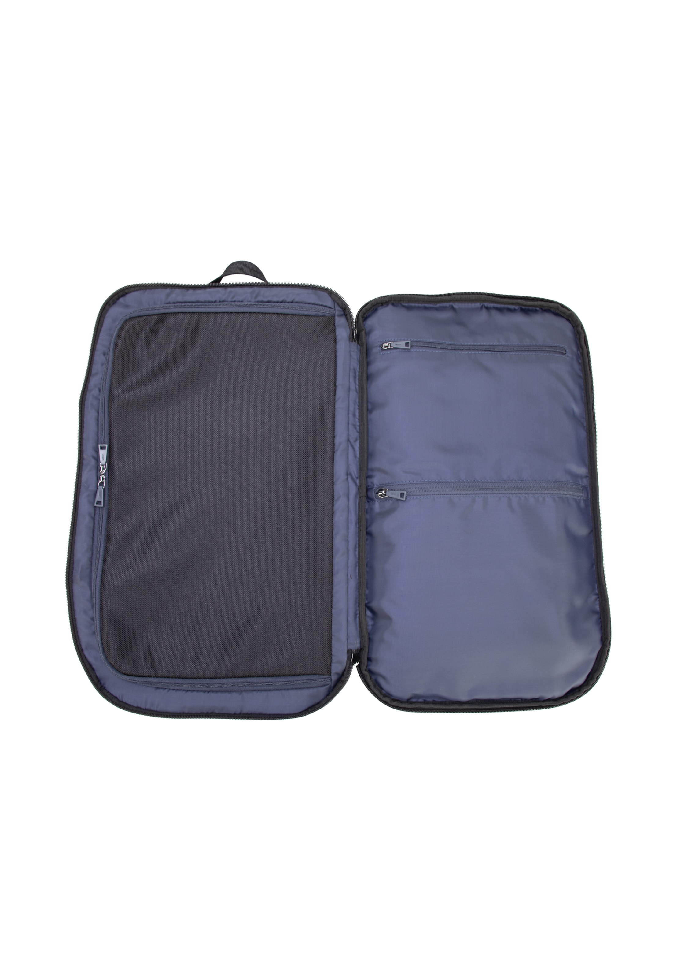 JOOP! Rugzak 'Dinamico Axel' in Blauw