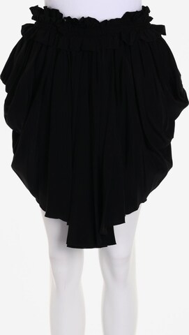 See by Chloé Skirt in M in Black: front