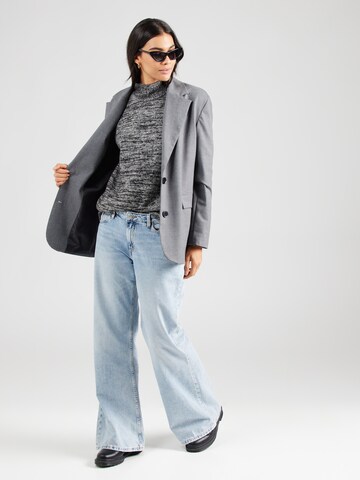 Pull-over VERO MODA en gris