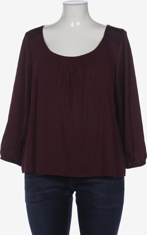 Banana Republic Top & Shirt in XL in Red: front