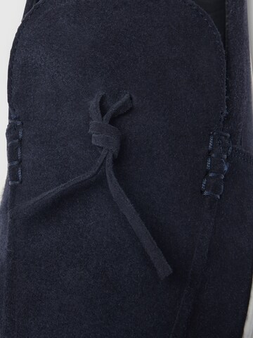 Gordon & Bros Slippers 'London' in Blue
