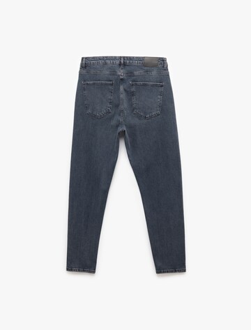 Koton Flared Jeans in Blue