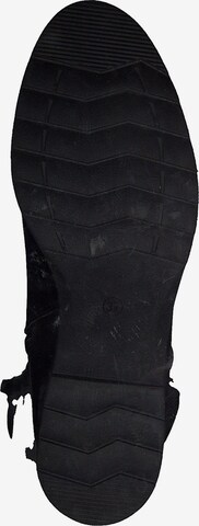 Bottes MARCO TOZZI en noir