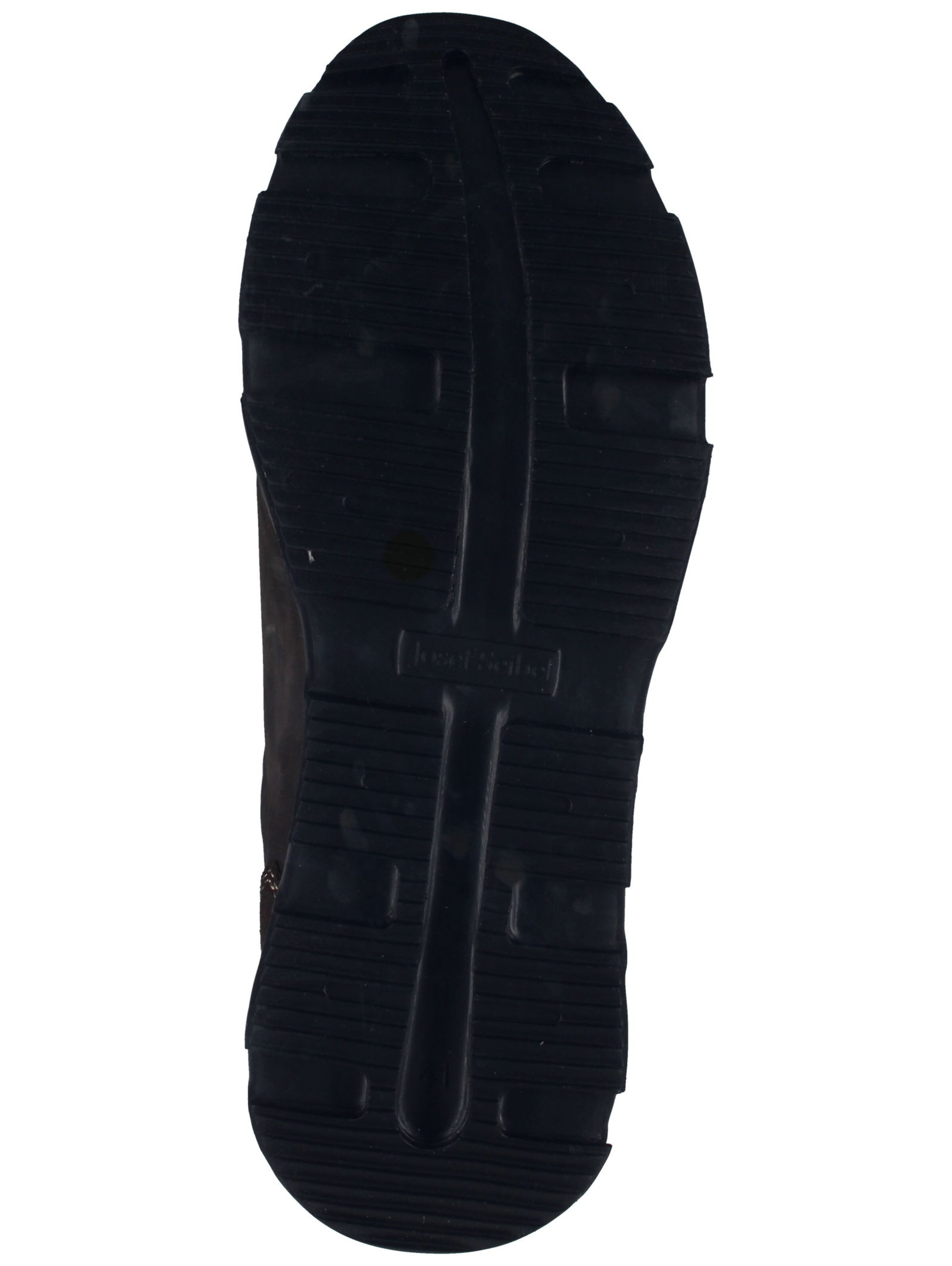 JOSEF SEIBEL Veterboots 'Noah 55' in Bruin