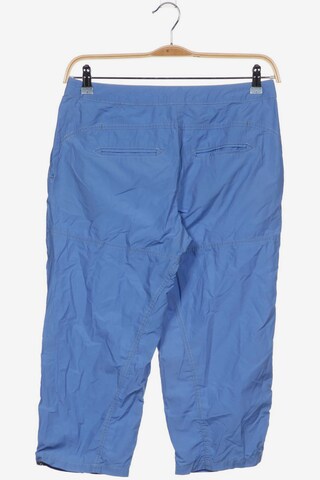 LUHTA Shorts S in Blau