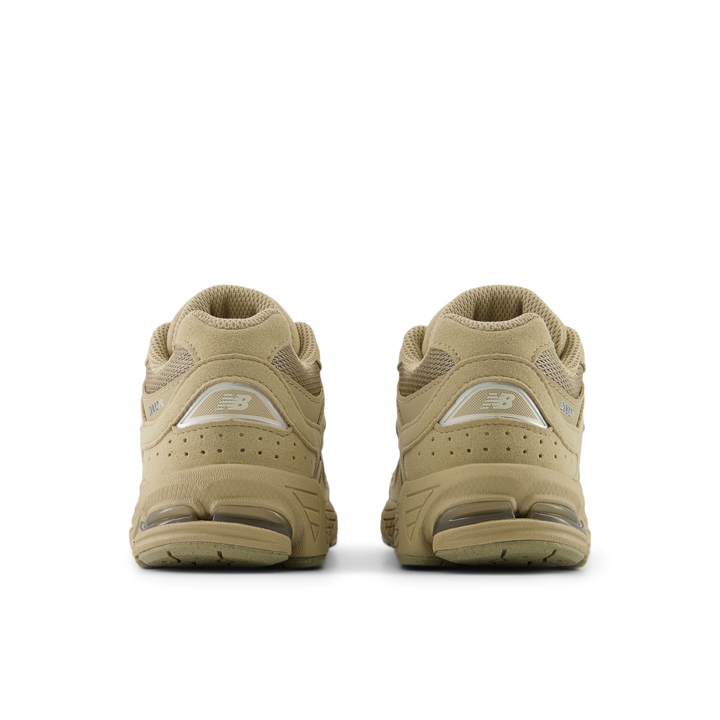 Baskets '2002' new balance en beige