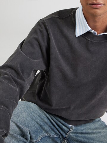 Abercrombie & Fitch Shirt in Zwart