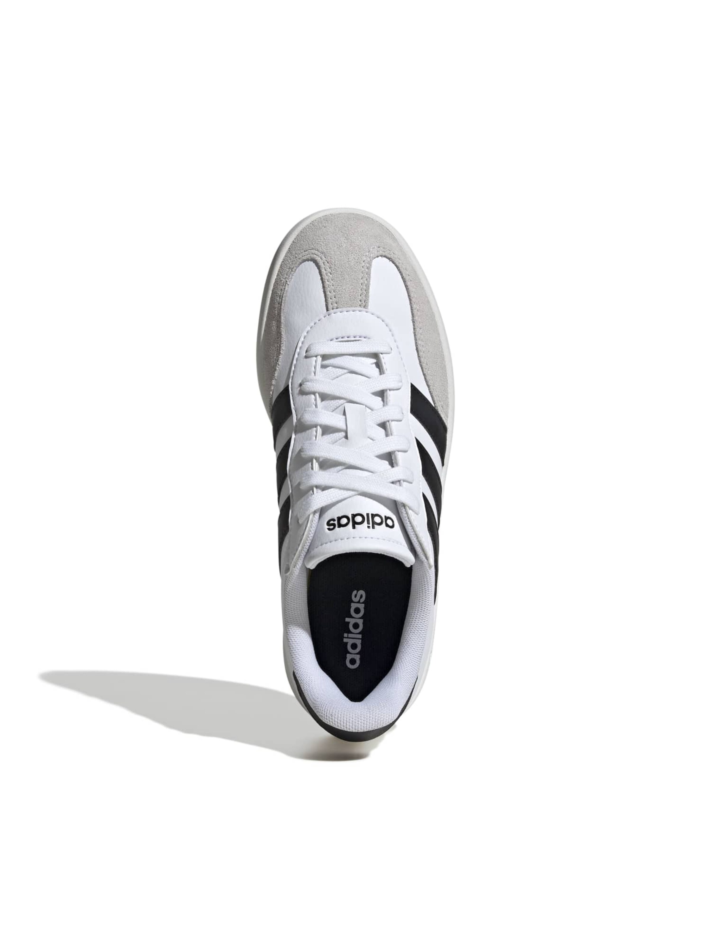 ADIDAS SPORTSWEAR Sneaker low 'BARREDA' i hvid