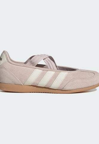Baskets basses 'Barreda' ADIDAS SPORTSWEAR en violet