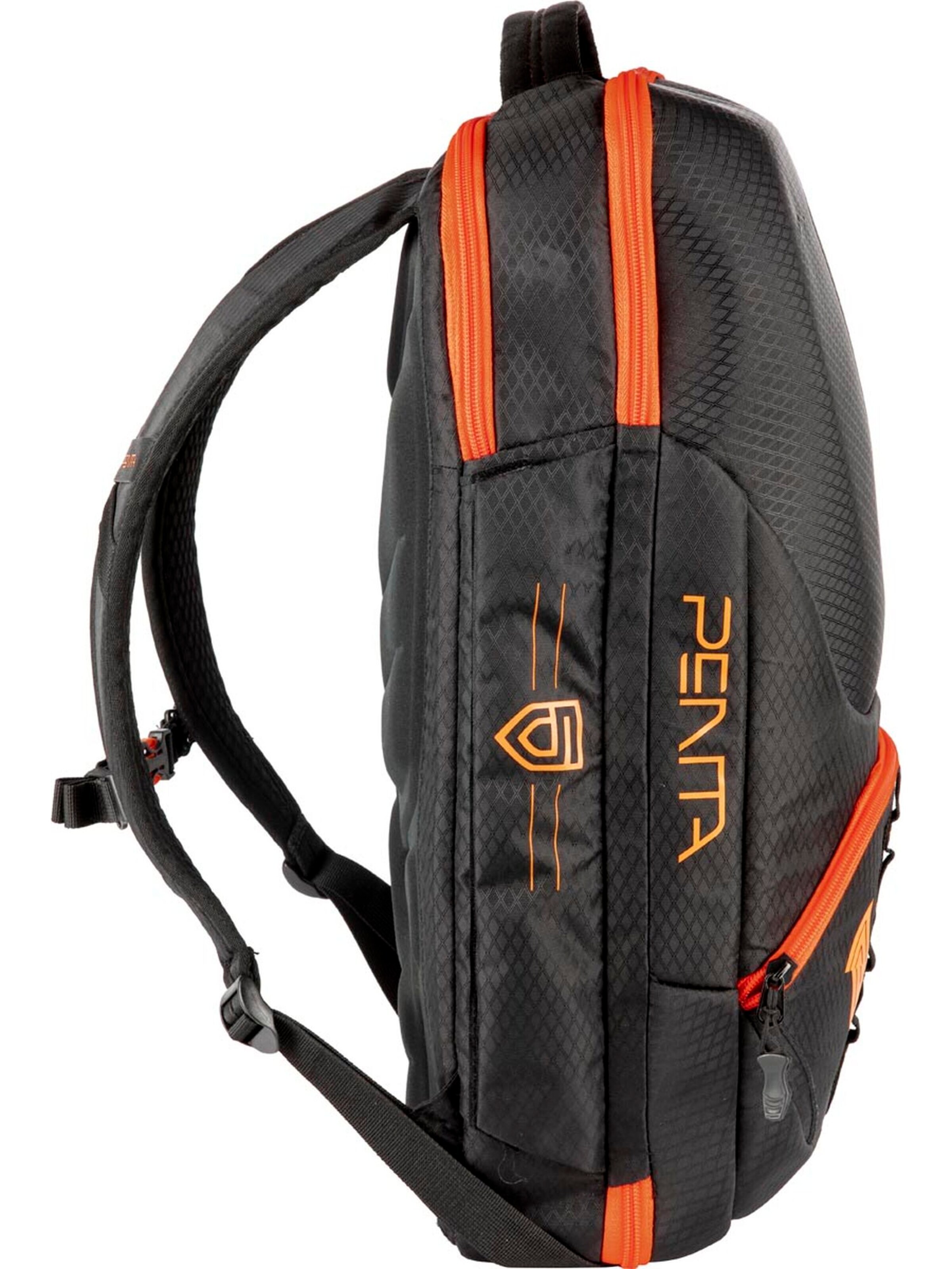 Sac à dos NITRO en multicouleur