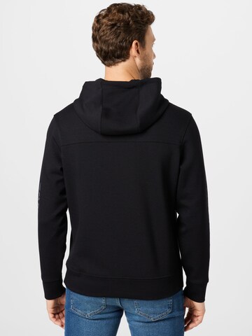 Sweat-shirt American Eagle en noir