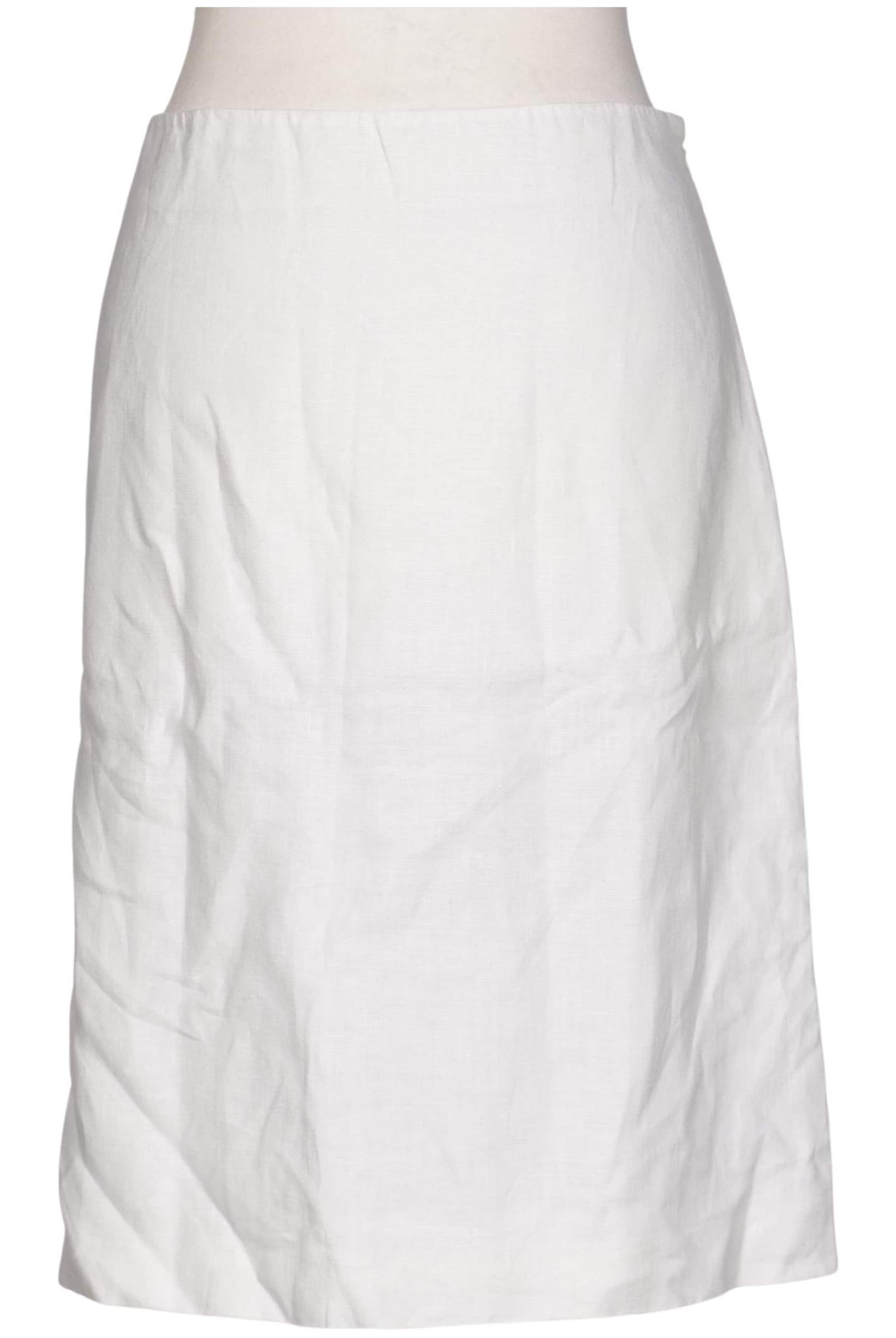 Franco Callegari Skirt in L in White: front