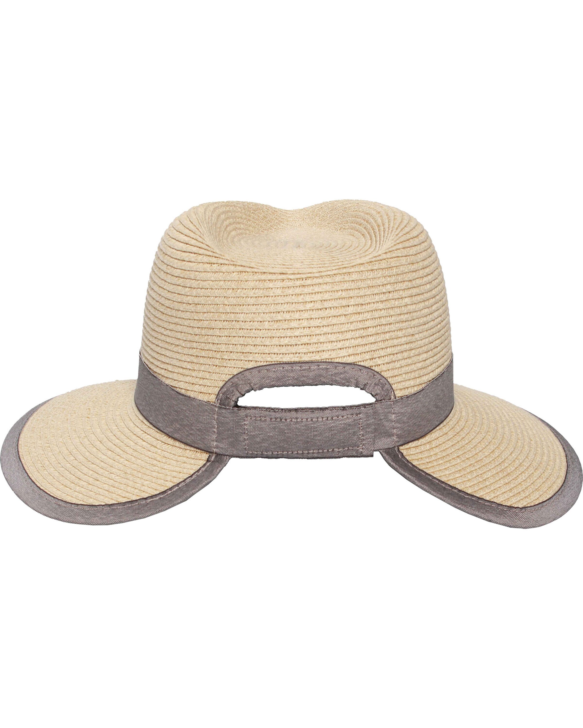 LOEVENICH Hat in Beige