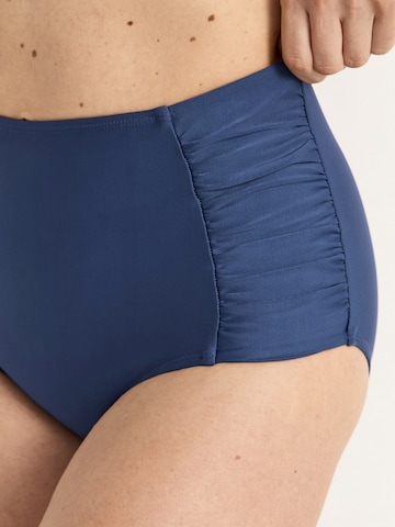 Cellbes of Sweden Bikinihose in Blau