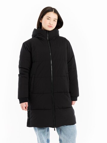 PROTEST Winter Jacket 'PRTMio JR' in Black