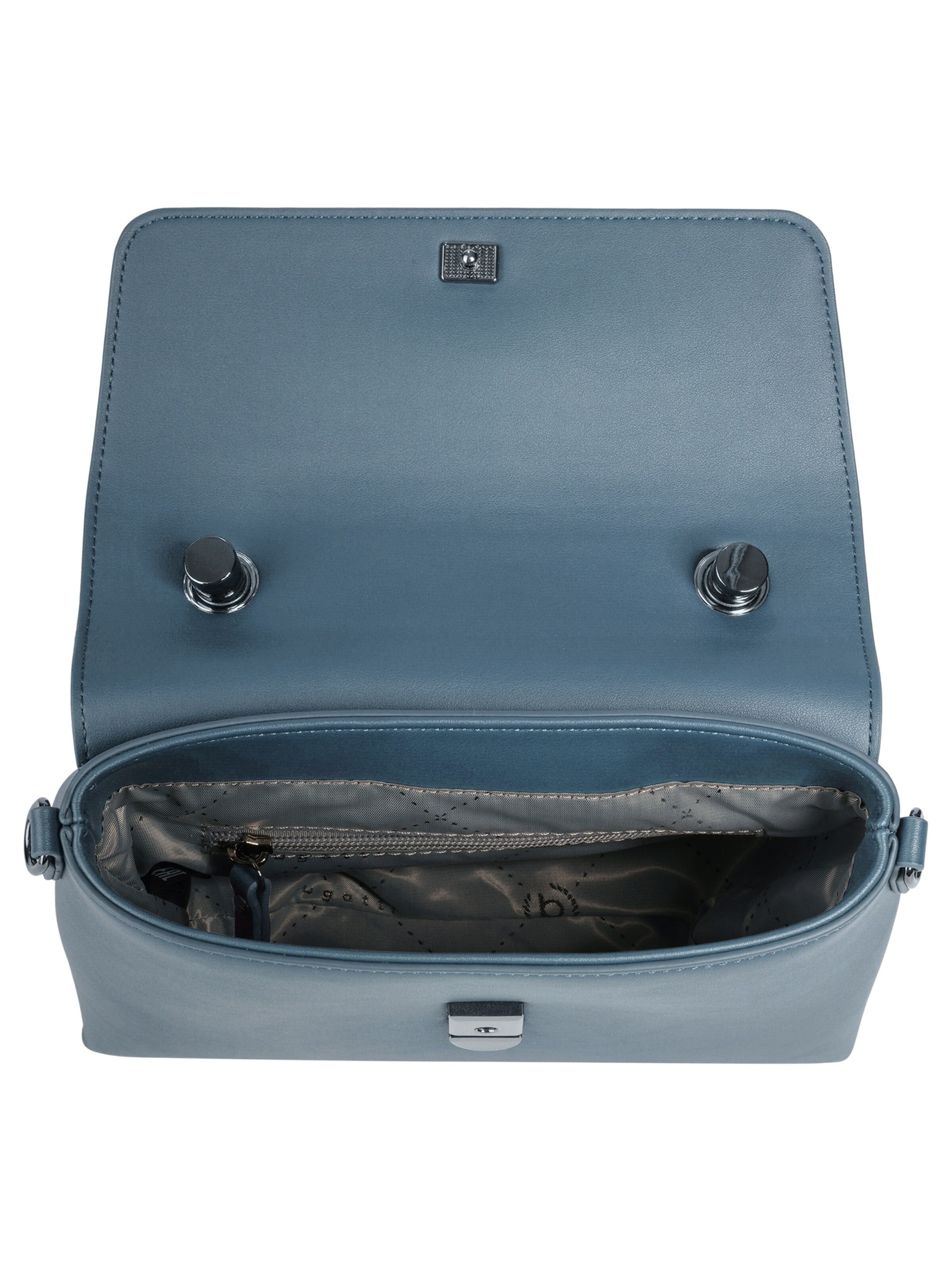 bugatti Handbag 'ALMATA' in Blue