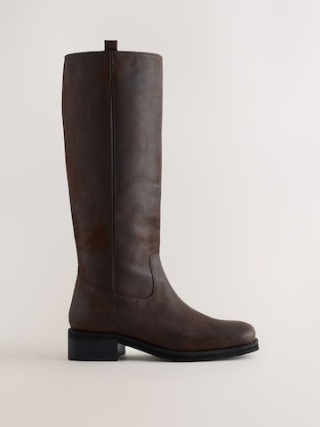 Bottes 'Joules' Next en marron