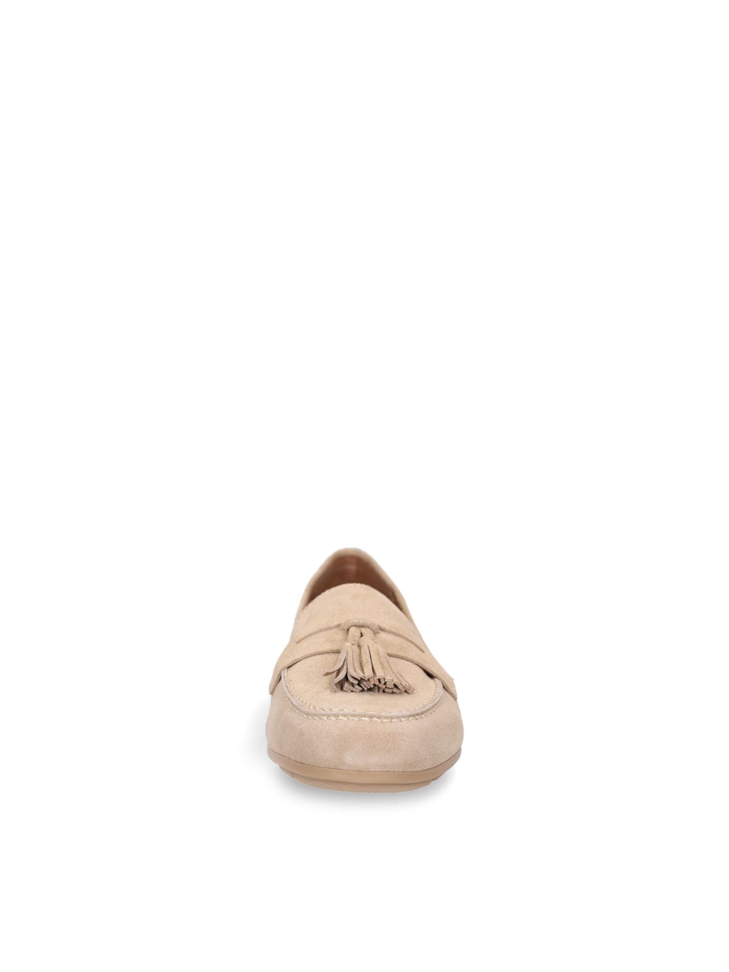no stress Mokassin in Beige