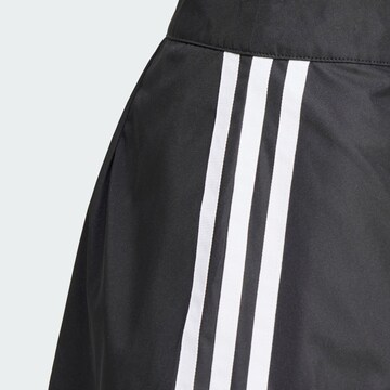 ADIDAS ORIGINALS Skirt in Black