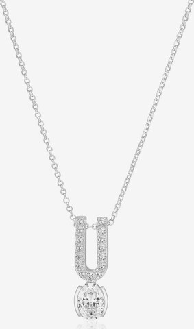 Sif Jakobs Necklace in Silver: front