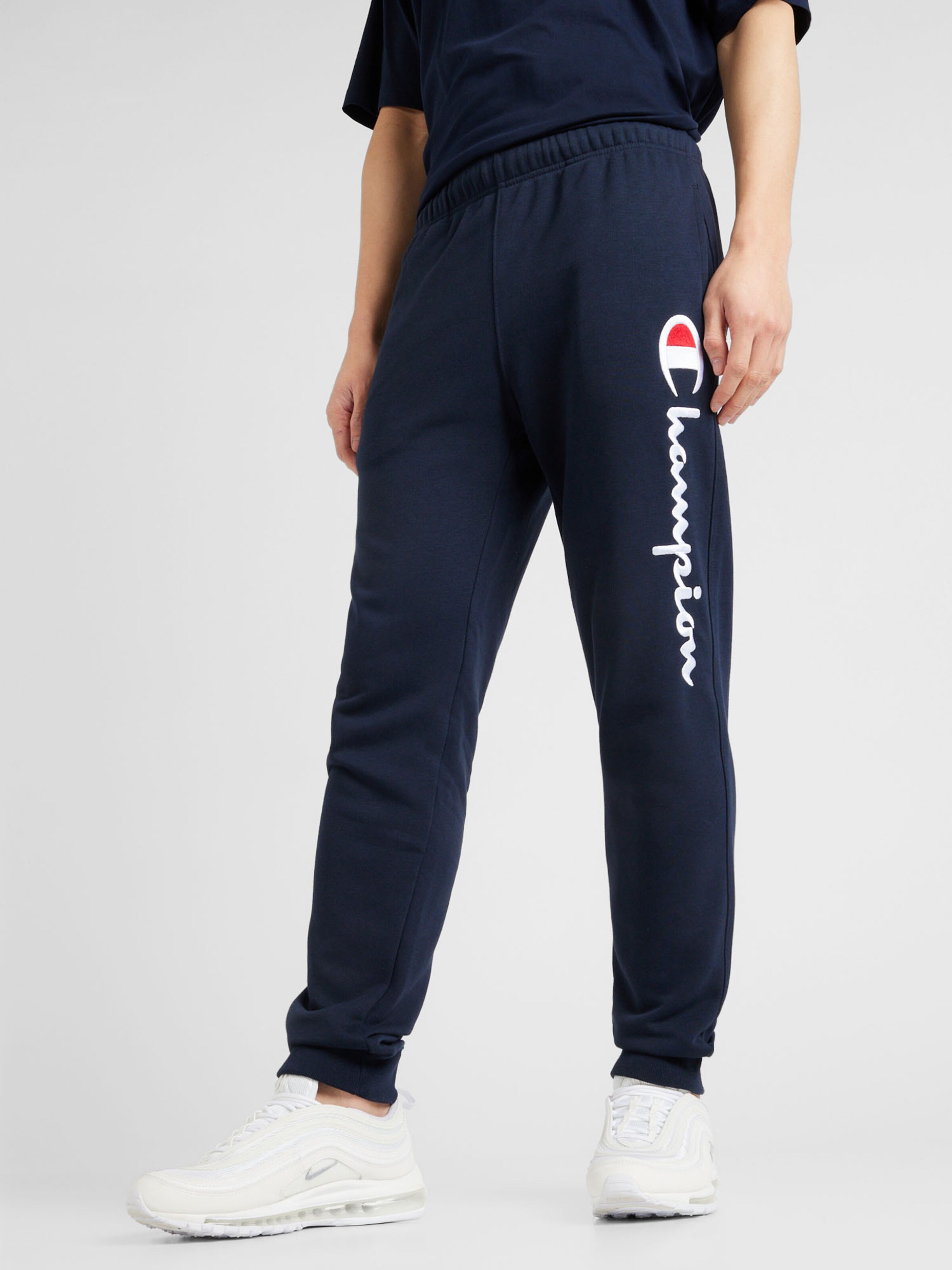 Joggingbroek champion discount