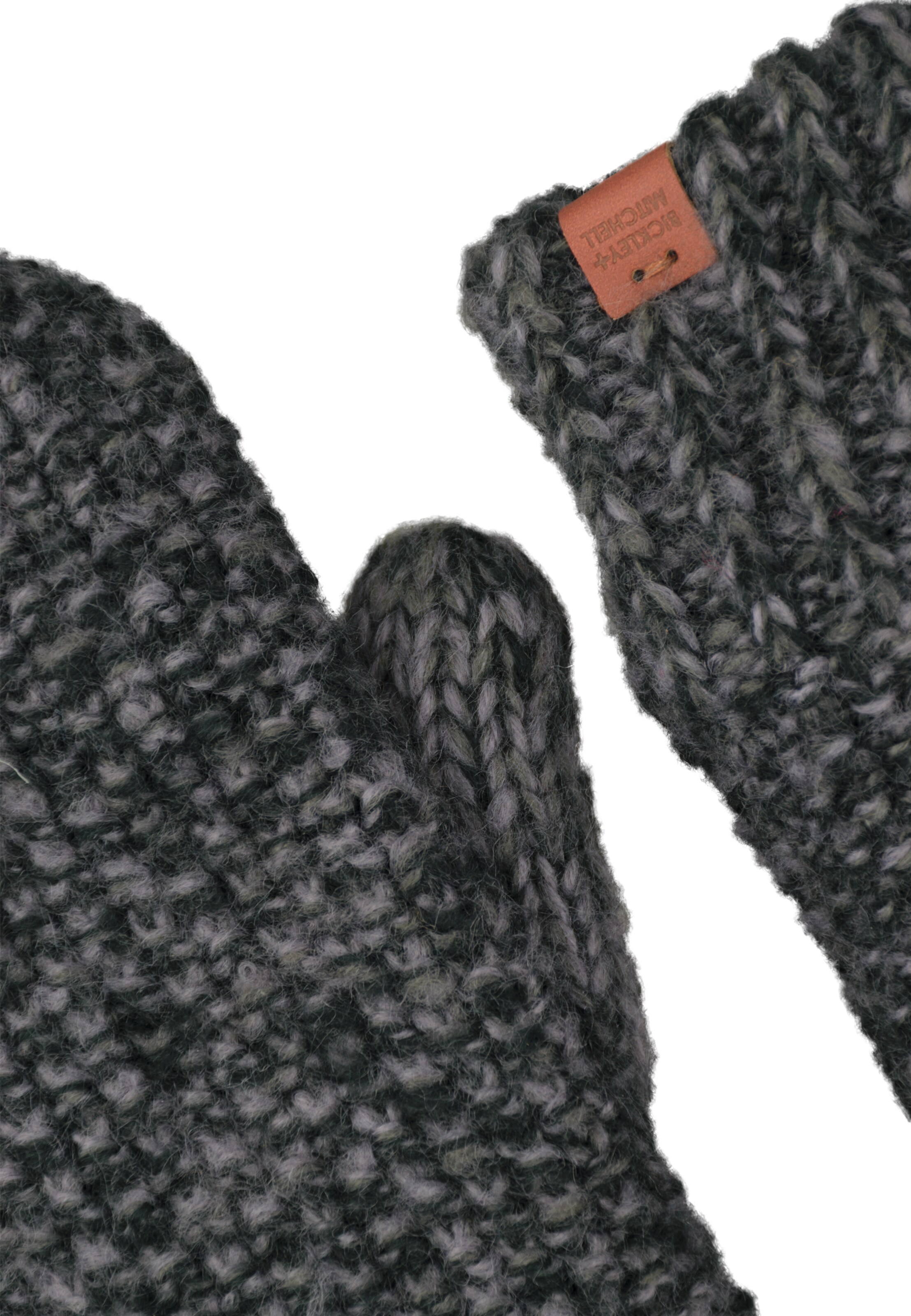 Bickley + Mitchell Palčáky – černá