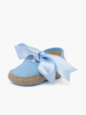Pisamonas Sandale‌‌‌‌‌‌‌‌‌ in Blau: Vorderseite