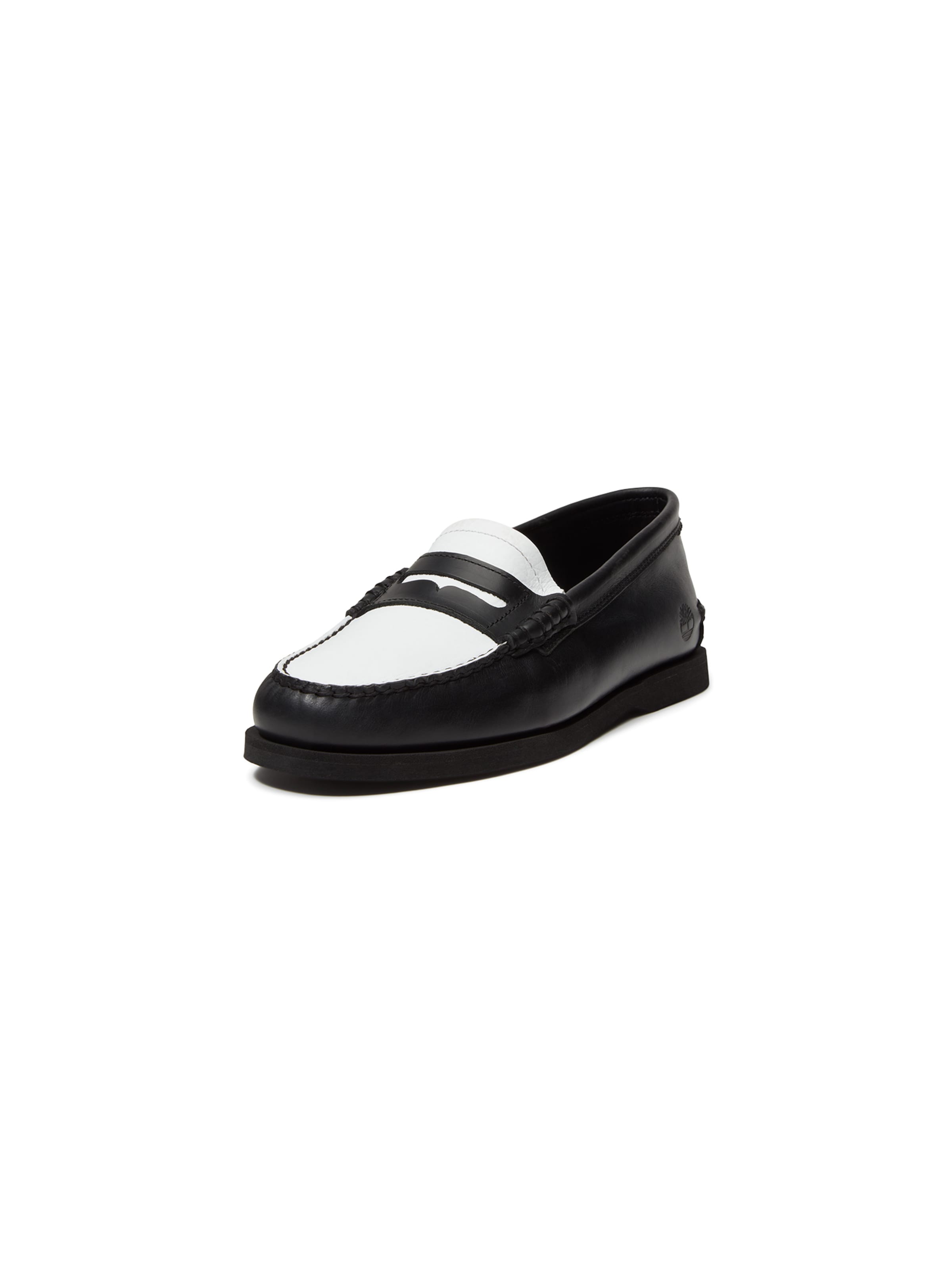 TIMBERLAND Slipper – černá: přední strana