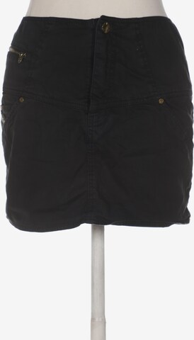 DIESEL Skirt in M in Black: front