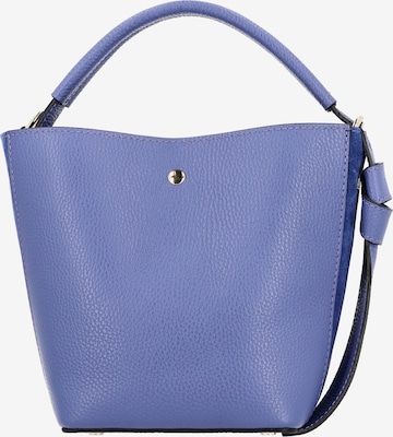 faina Сумки в Синий: спереди