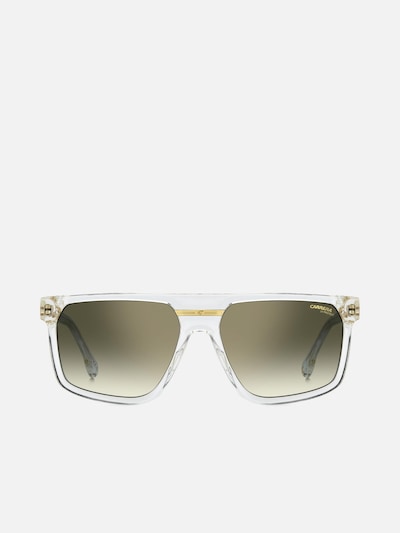 Carrera Sonnenbrille‌‌‌‌‌‌‌ in 60 in gold, Produktansicht