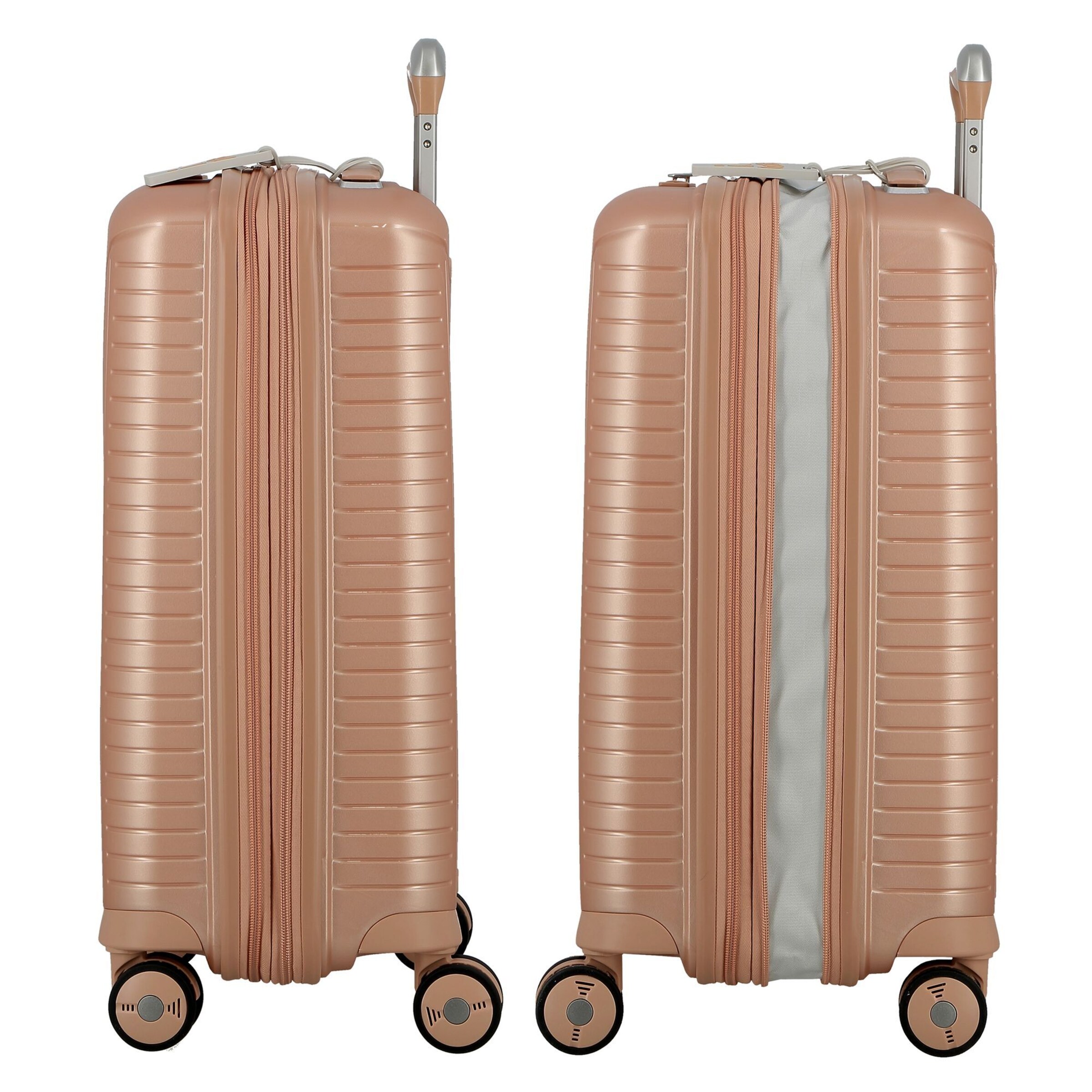 Jump Trolley in Orange