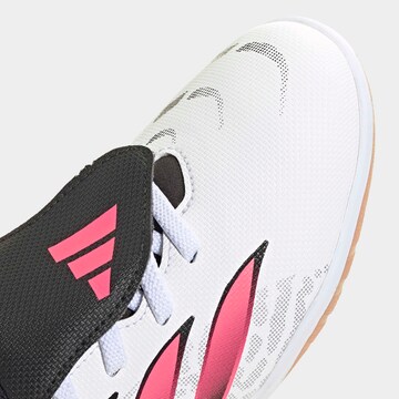 ADIDAS PERFORMANCE Soccer Cleats in White